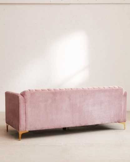 Sillon de dos cuerpos Mila Tienda de banquitos