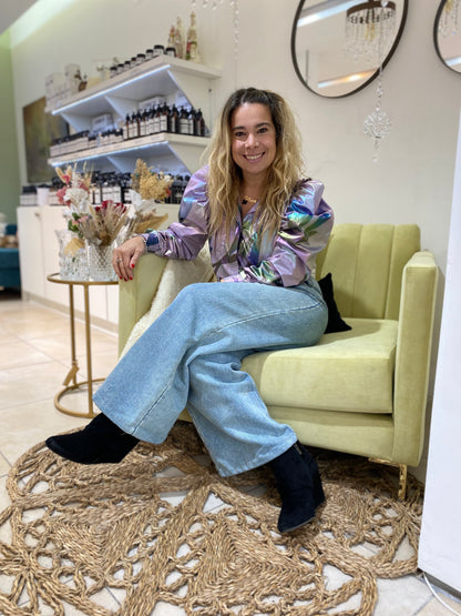 SIllon Mila descuento extra HOTSALE OFERTA