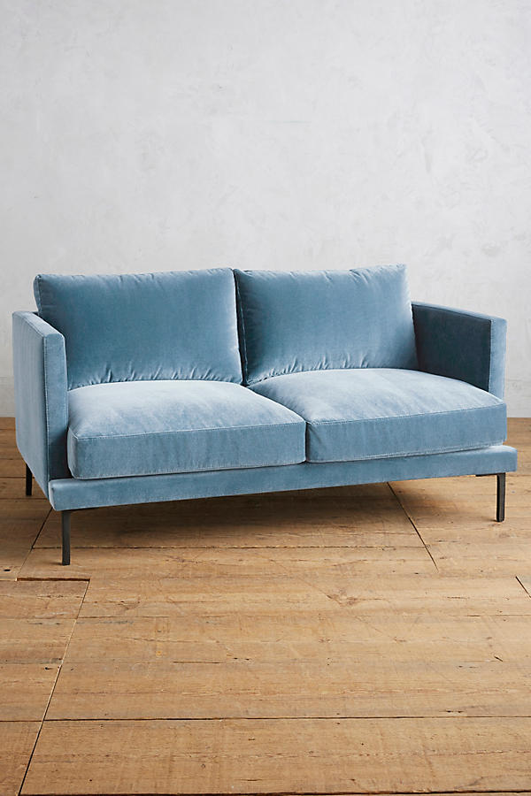 Sillon de dos cuerpos celeste