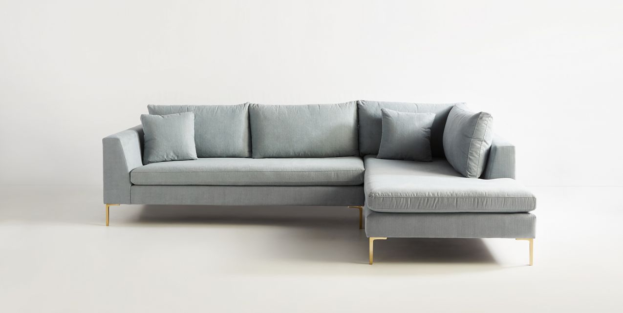 Sillón Esquinero Bélgica