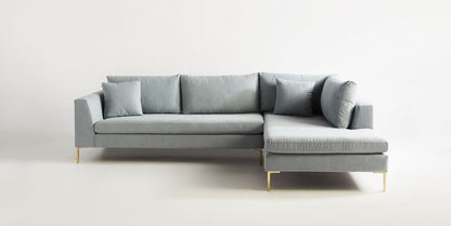 Sillón Esquinero Bélgica