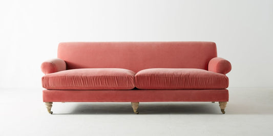 Sillón de dos / tres cuerpos Cecily