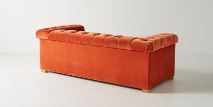 Sillón de Dos / Tres cuerpos Velvet