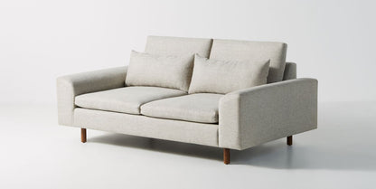 Sillón de Dos / Tres cuerpos Mirror
