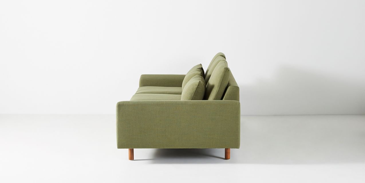 Sillón de Dos / Tres cuerpos Mirror