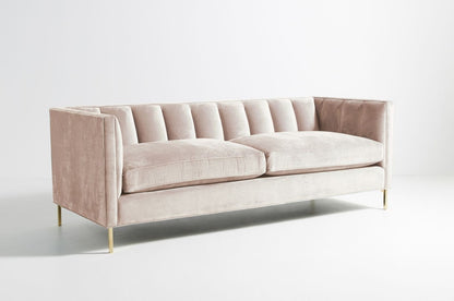 Sillón de dos / tres cuerpos Rufina