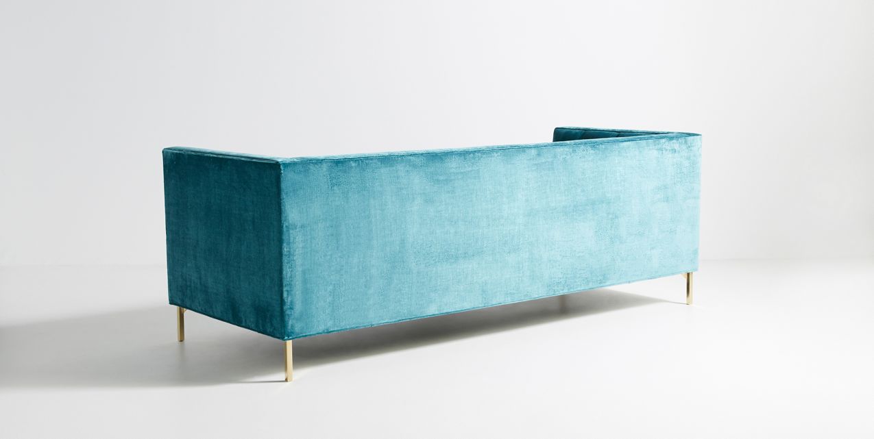 Sillón de dos / tres cuerpos Rufina