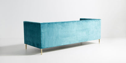 Sillón de dos / tres cuerpos Rufina