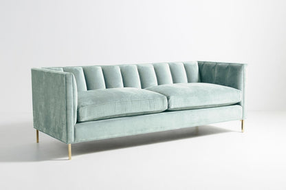 Sillón de dos / tres cuerpos Rufina