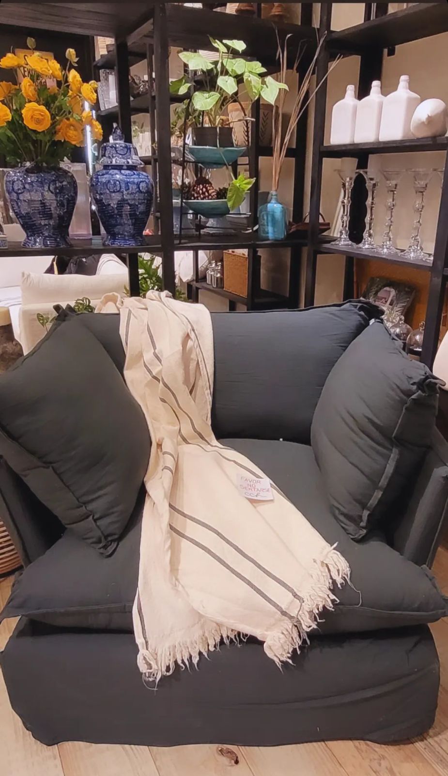 Volvimos a CHACO con la edición VERANO, HOLA Casa CALABRIA