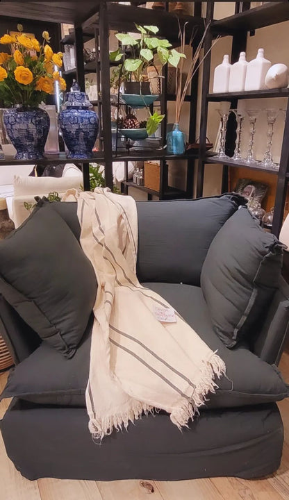 Volvimos a CHACO con la edición VERANO, HOLA Casa CALABRIA