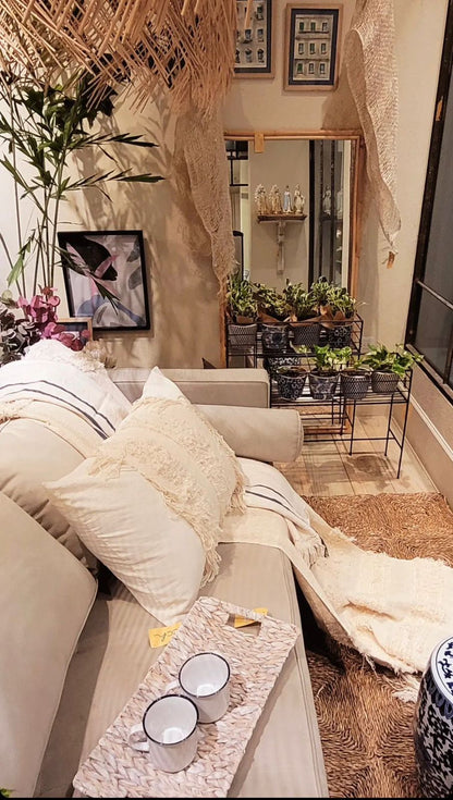 Volvimos a CHACO con la edición VERANO, HOLA Casa CALABRIA