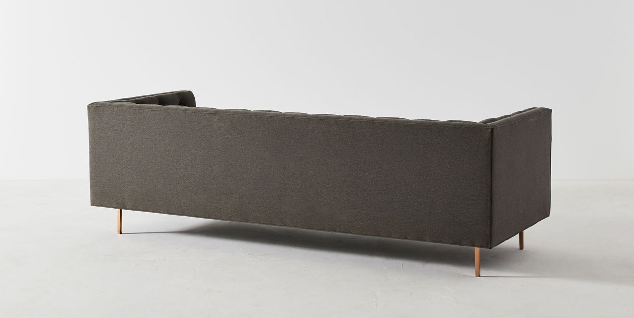 Sillón de dos / tres cuerpos Bella Donna