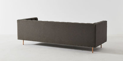 Sillón de dos / tres cuerpos Bella Donna