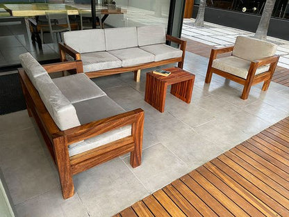 Sillon de dos y tres cuerpos de Tienda de Banquitos