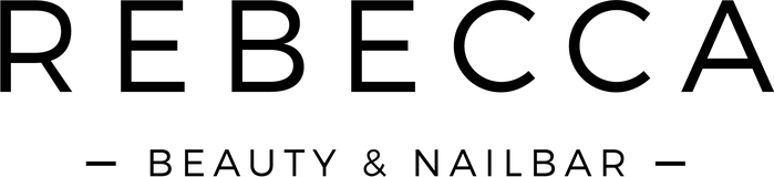 Logo de Rebecca Nail Bar