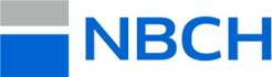Logo de Banco del Chaco