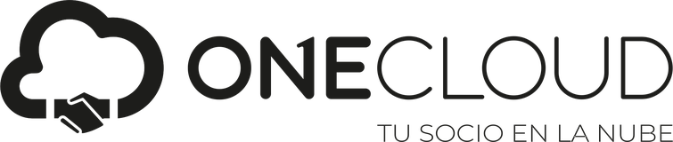 Logo de One Cloud