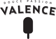 Logo de Heladería Valence