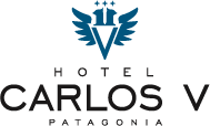 Logo de Hotel Carlos V
