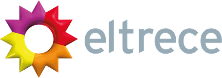 Logo de El Trece