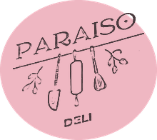 Logo de Paraíso Deli
