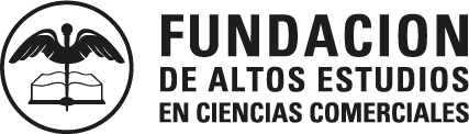 Logo de Fundación de Altos Estudios