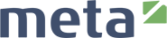 Logo de Meta Software