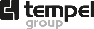 Logo de Tempel Group