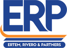 Logo de Ertem Rivero y Partners