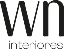 Logo de WN Interiores