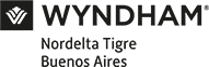 Logo de Wyndham Nordelta
