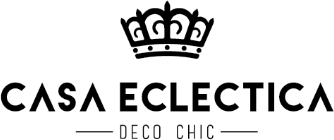 Logo de Casa Ecléctica