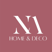 Logo de NA Home & Deco